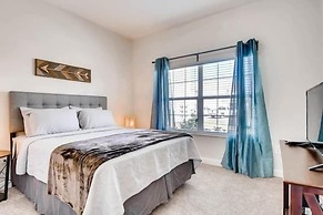 4827 RC - Storey Lake - Luxury 5 Bed Villa