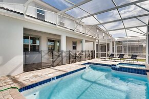 1552 MC - Vibrant Villa: Pools & Magic 6bds