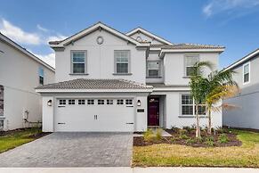 1552 MC - Vibrant Villa: Pools & Magic 6bds