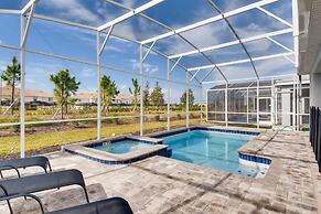 1552 MC - Vibrant Villa: Pools & Magic 6bds