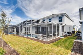1552 MC - Vibrant Villa: Pools & Magic 6bds