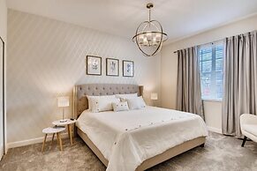 1552 MC - Vibrant Villa: Pools & Magic 6bds