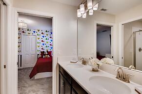 1552 MC - Vibrant Villa: Pools & Magic 6bds