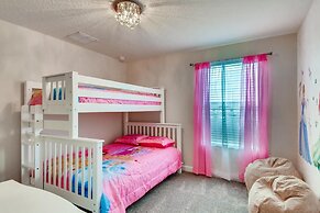 1552 MC - Vibrant Villa: Pools & Magic 6bds