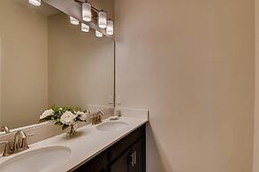 1552 MC - Vibrant Villa: Pools & Magic 6bds