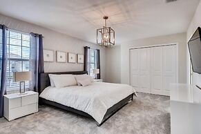 1552 MC - Vibrant Villa: Pools & Magic 6bds