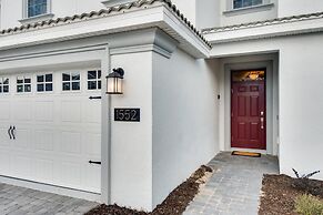 1552 MC - Vibrant Villa: Pools & Magic 6bds