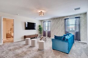 1552 MC - Vibrant Villa: Pools & Magic 6bds