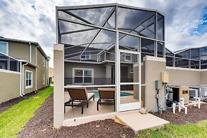 8985 CC - 5 Bedrooms Townhome Retreat