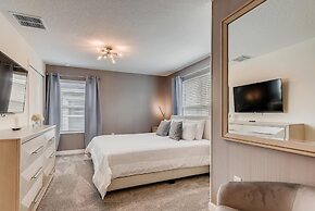 8985 CC - 5 Bedrooms Townhome Retreat