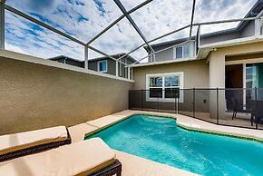 8985 CC - 5 Bedrooms Townhome Retreat