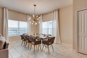 8985 CC - 5 Bedrooms Townhome Retreat