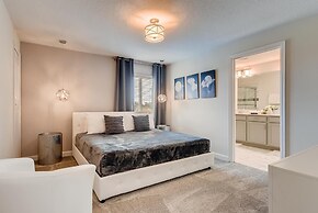 8985 CC - 5 Bedrooms Townhome Retreat