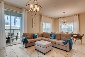 8985 CC - 5 Bedrooms Townhome Retreat