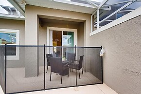 8985 CC - 5 Bedrooms Townhome Retreat