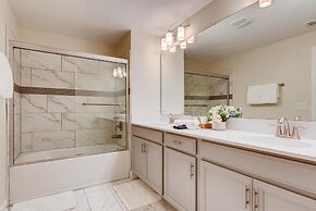 8985 CC - 5 Bedrooms Townhome Retreat