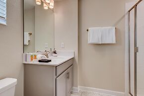 8985 CC - 5 Bedrooms Townhome Retreat