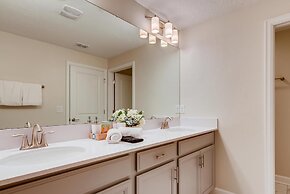 8985 CC - 5 Bedrooms Townhome Retreat