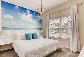 8985 CC - 5 Bedrooms Townhome Retreat