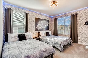 2773 BD - 5Bd Home With Private Pool 14 Guests