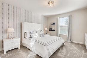 2773 BD - 5Bd Home With Private Pool 14 Guests