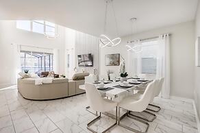 2773 BD - 5Bd Home With Private Pool 14 Guests