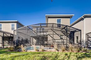 2773 BD - 5Bd Home With Private Pool 14 Guests