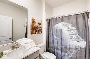 2773 BD - 5Bd Home With Private Pool 14 Guests