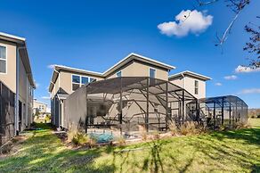 2773 BD - 5Bd Home With Private Pool 14 Guests