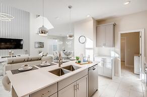 2773 BD - 5Bd Home With Private Pool 14 Guests