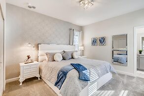 2773 BD - 5Bd Home With Private Pool 14 Guests