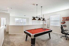 2773 BD - 5Bd Home With Private Pool 14 Guests