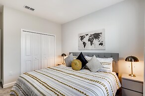 2773 BD - 5Bd Home With Private Pool 14 Guests