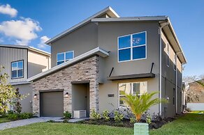 2773 BD - 5Bd Home With Private Pool 14 Guests