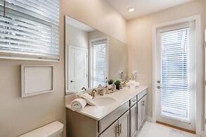 2773 BD - 5Bd Home With Private Pool 14 Guests