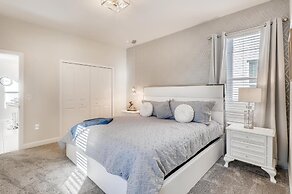 2773 BD - 5Bd Home With Private Pool 14 Guests