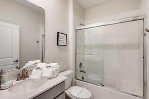 2773 BD - 5Bd Home With Private Pool 14 Guests