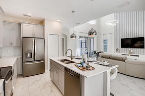 2773 BD - 5Bd Home With Private Pool 14 Guests