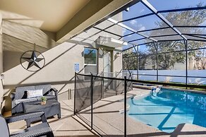 2773 BD - 5Bd Home With Private Pool 14 Guests