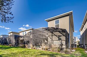 2773 BD - 5Bd Home With Private Pool 14 Guests