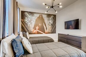 871 DS - Exquisite 5BR Retreat With Pool