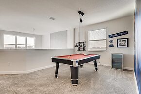 871 DS - Exquisite 5BR Retreat With Pool