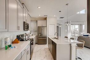 871 DS - Exquisite 5BR Retreat With Pool