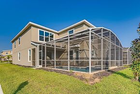 871 DS - Exquisite 5BR Retreat With Pool