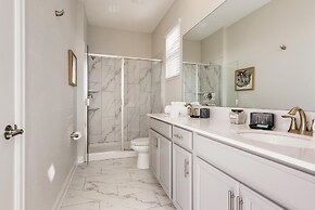 871 DS - Exquisite 5BR Retreat With Pool