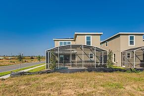 871 DS - Exquisite 5BR Retreat With Pool