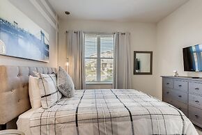 871 DS - Exquisite 5BR Retreat With Pool