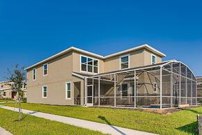 871 DS - Exquisite 5BR Retreat With Pool