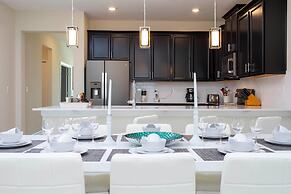 1133 DL - Chic Pet-friendly 3BR Townhome: 8 Guests