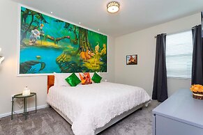 1133 DL - Chic Pet-friendly 3BR Townhome: 8 Guests